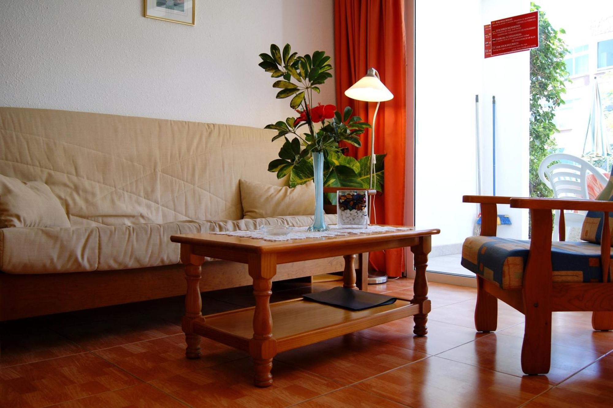 Apartment Ecuador