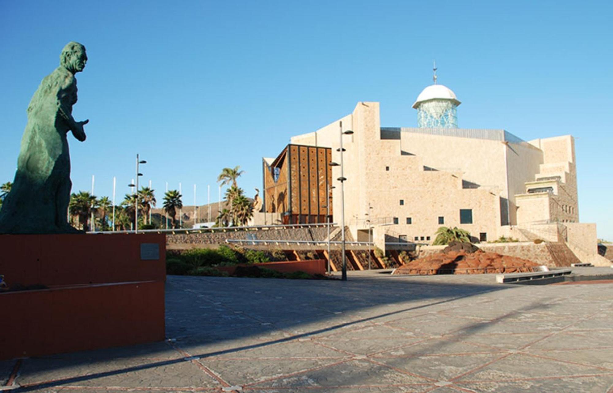 Hotel Olympia Las Palmas de Gran Canária