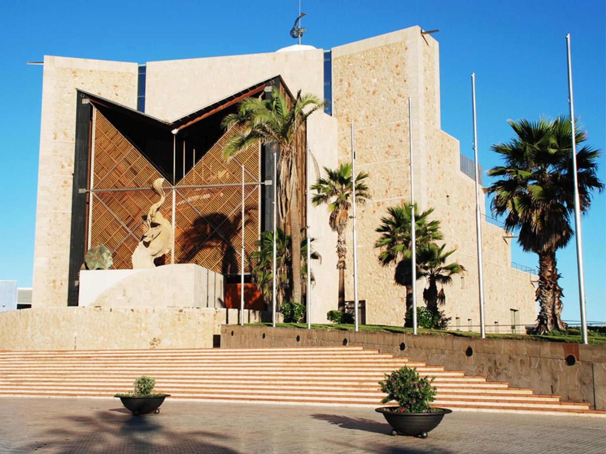 Olympia Las Palmas de Gran Canária