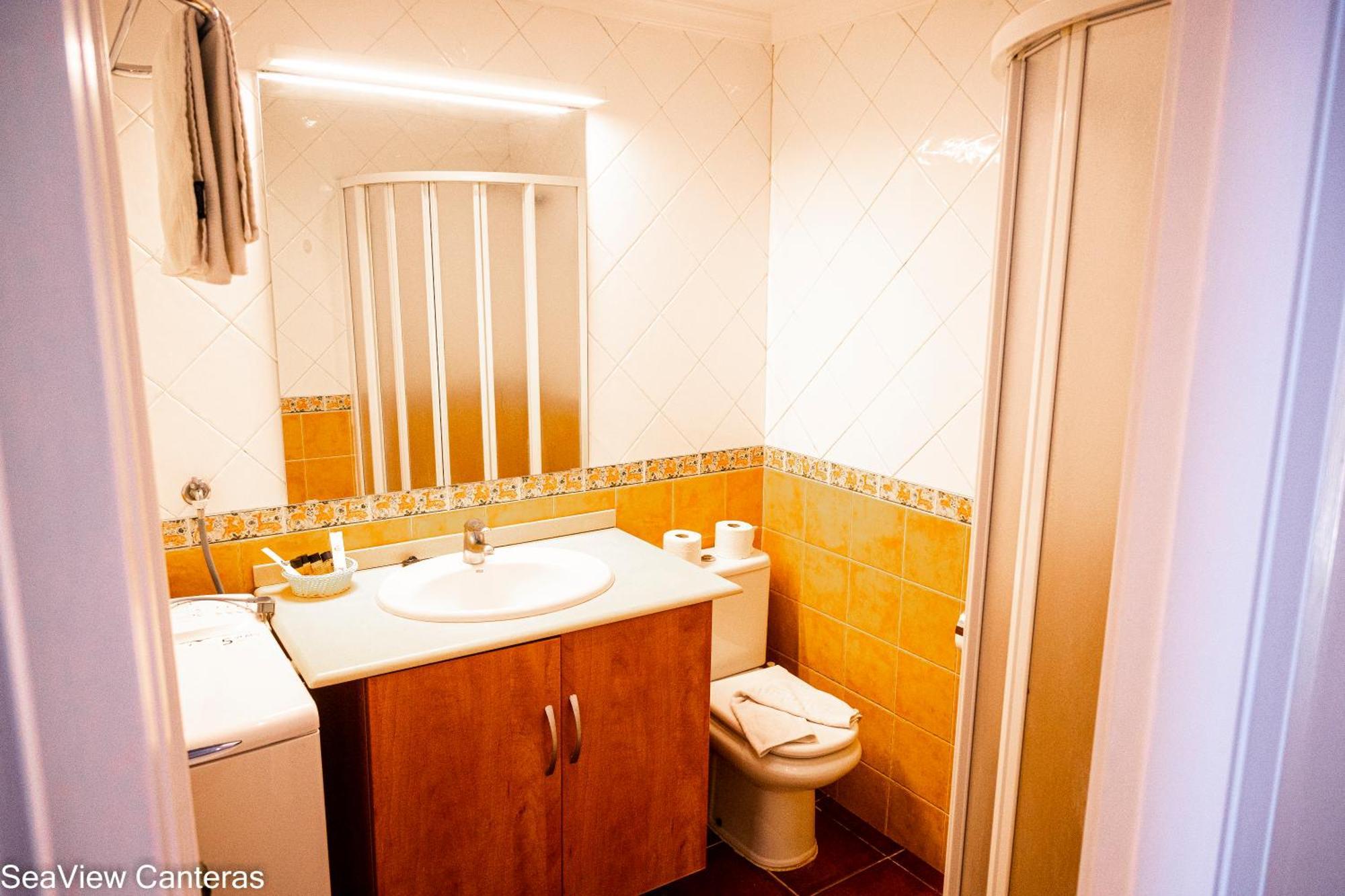 Appartement Seaview Canteras Las Palmas