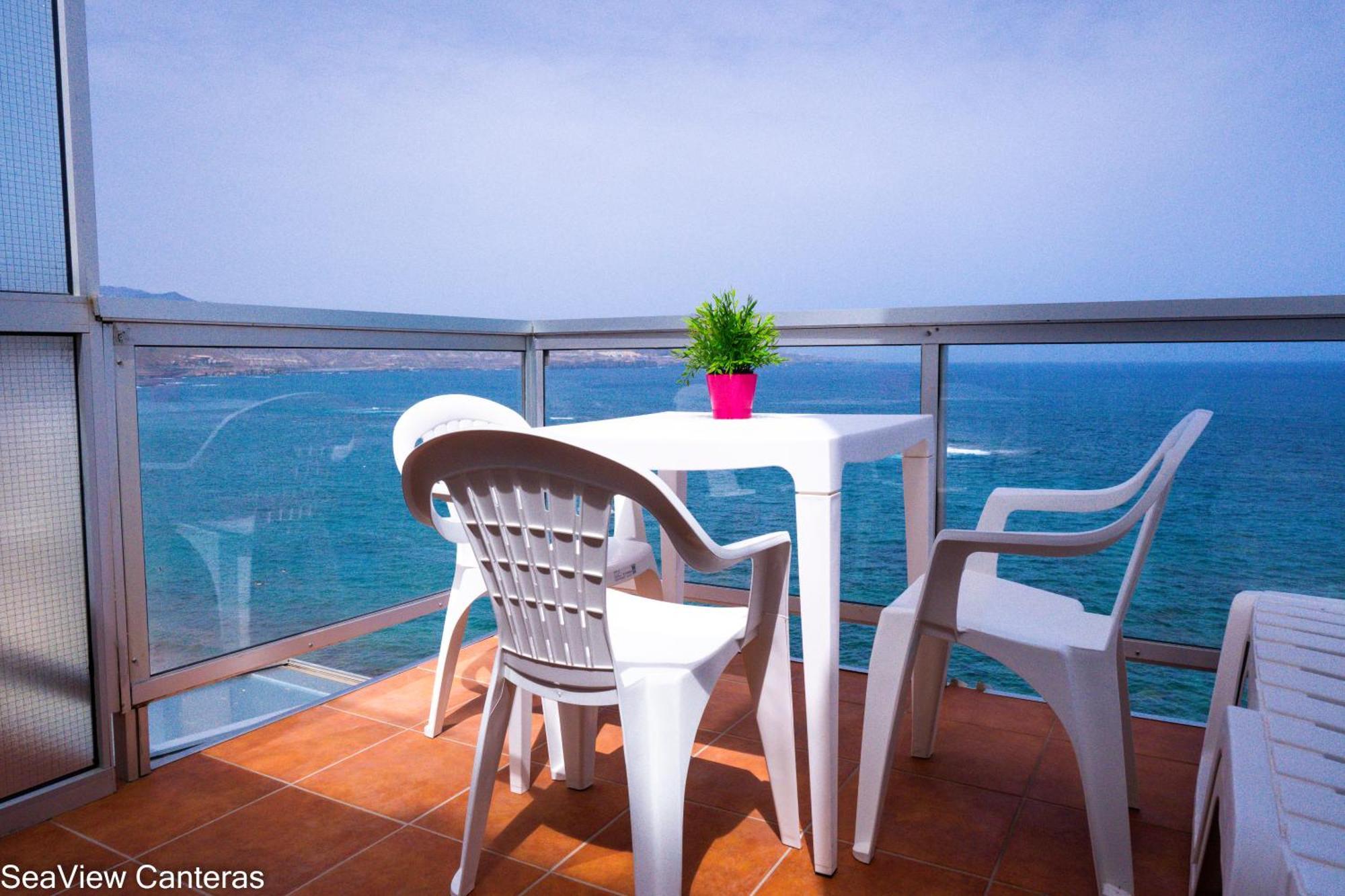 Seaview Canteras Las Palmas