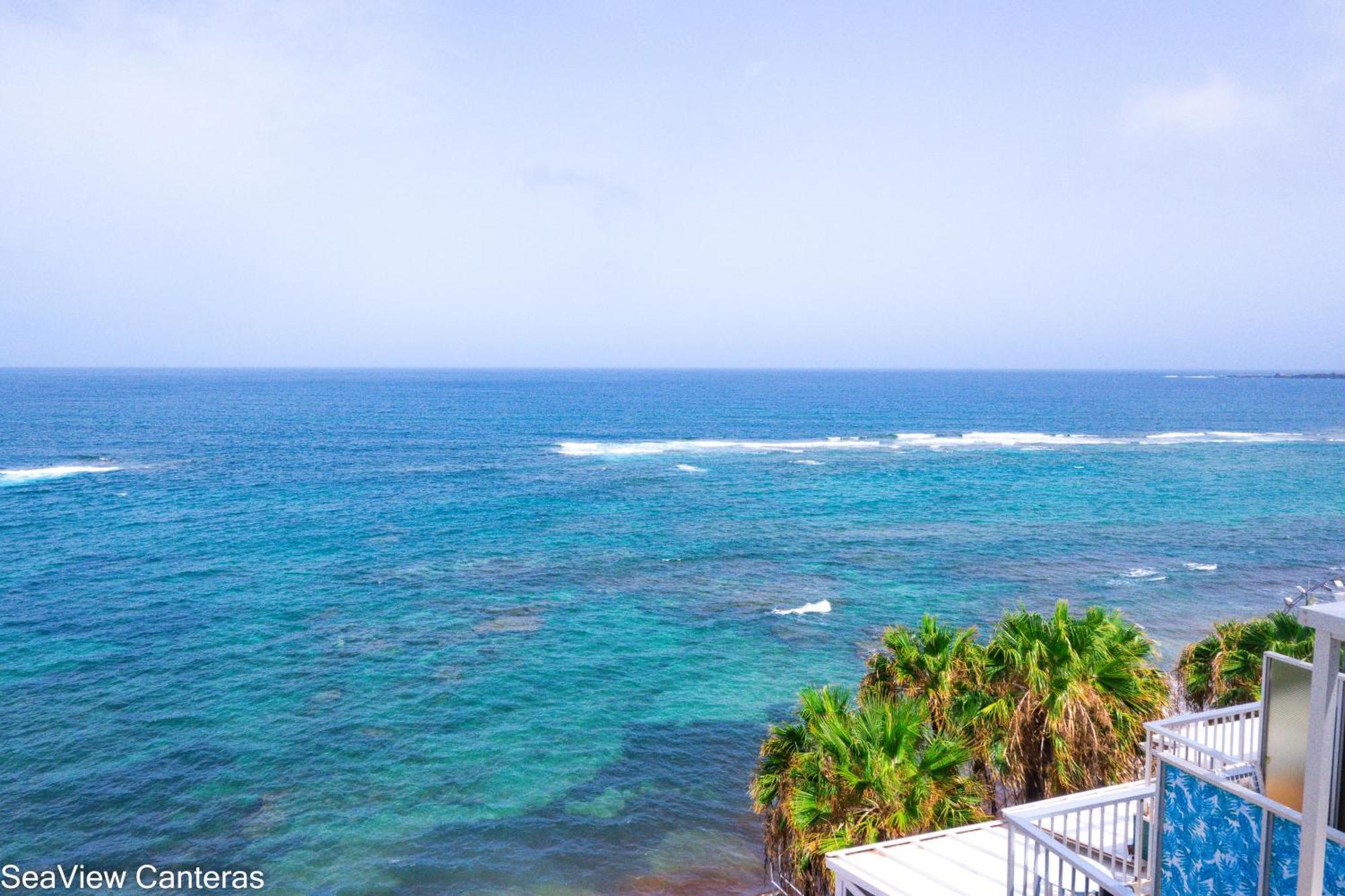 Seaview Canteras