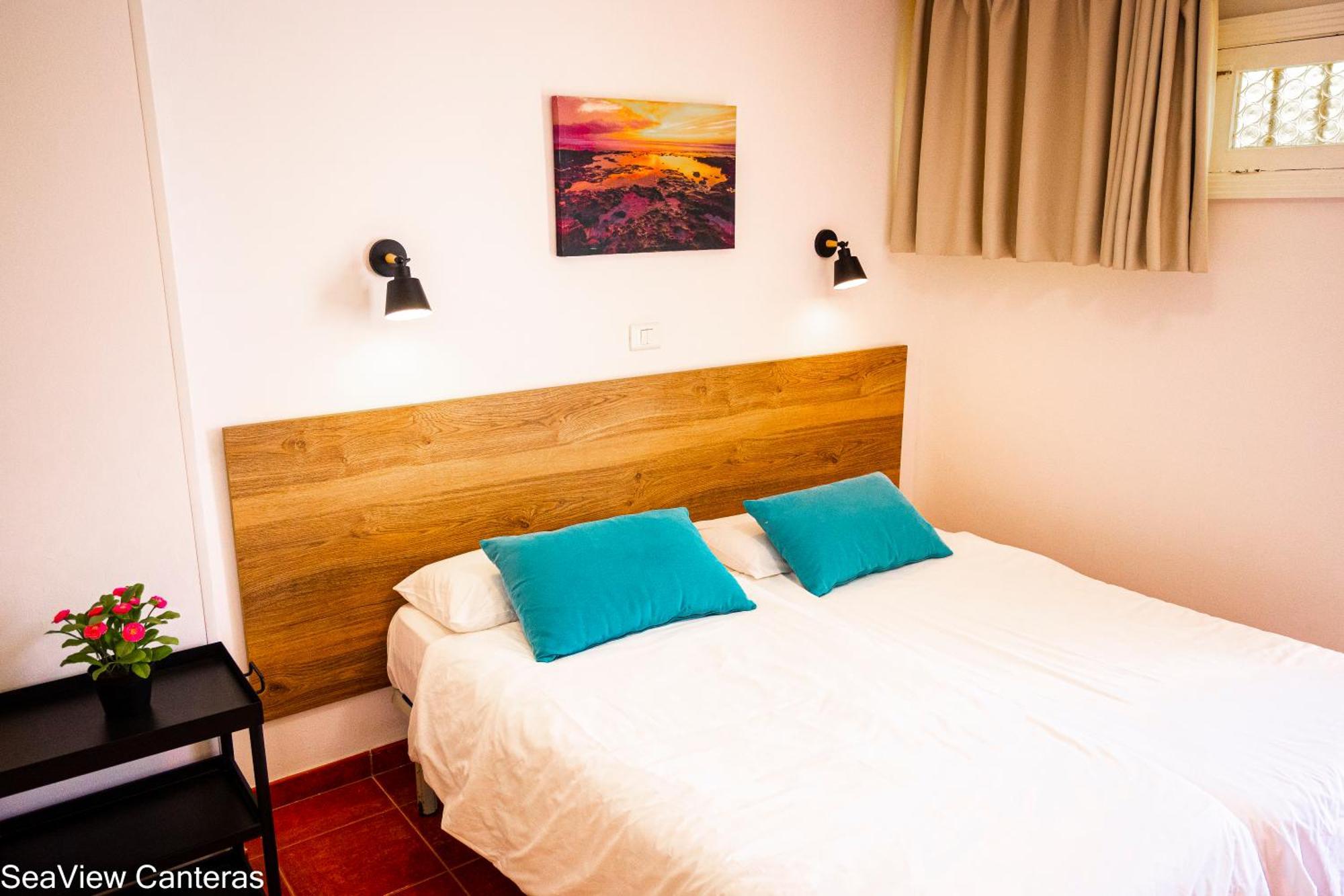 Appartement Seaview Canteras