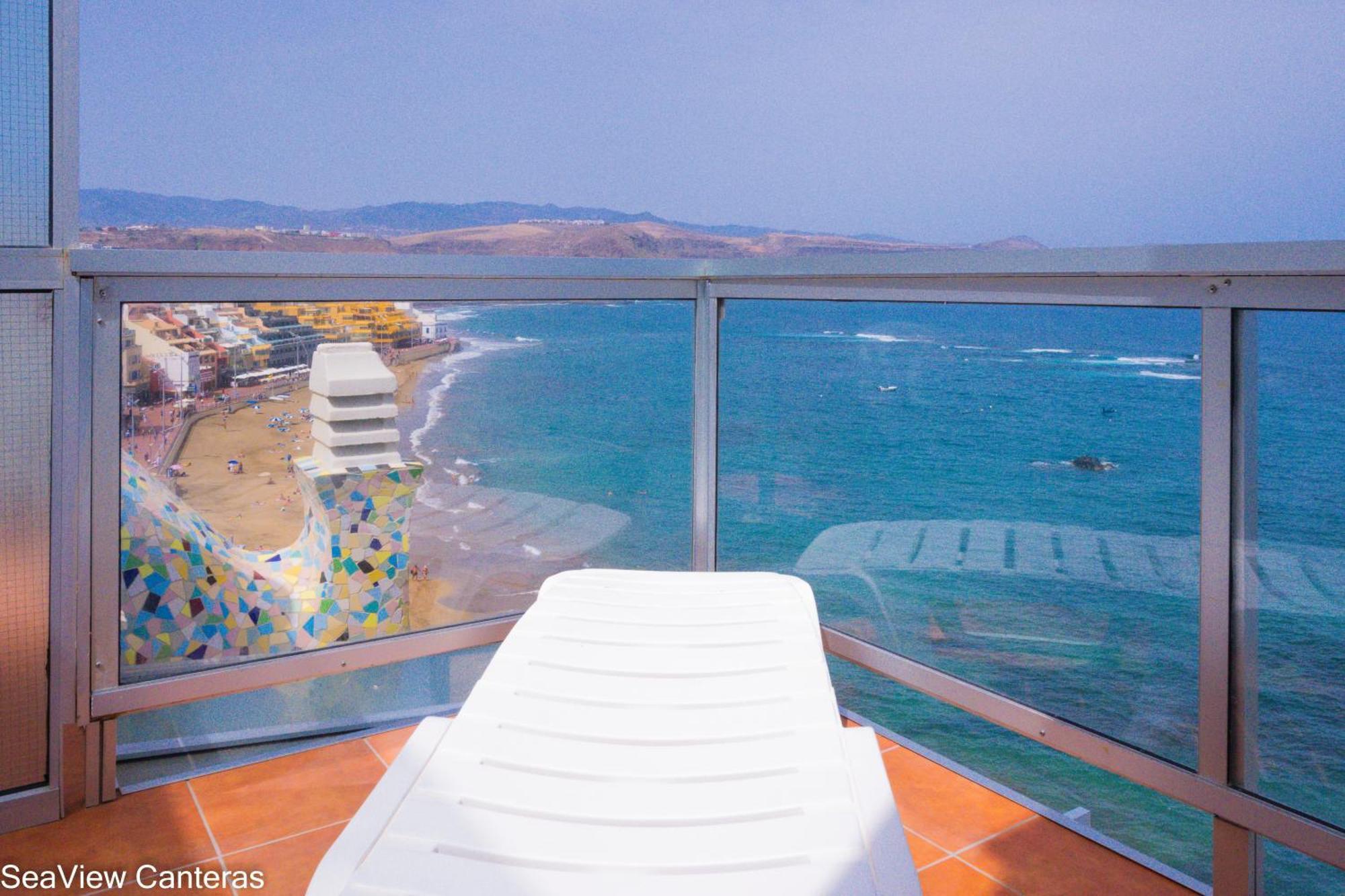 Seaview Canteras
