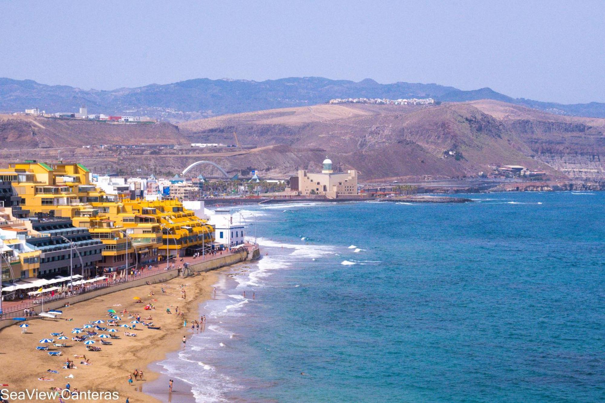 Seaview Canteras
