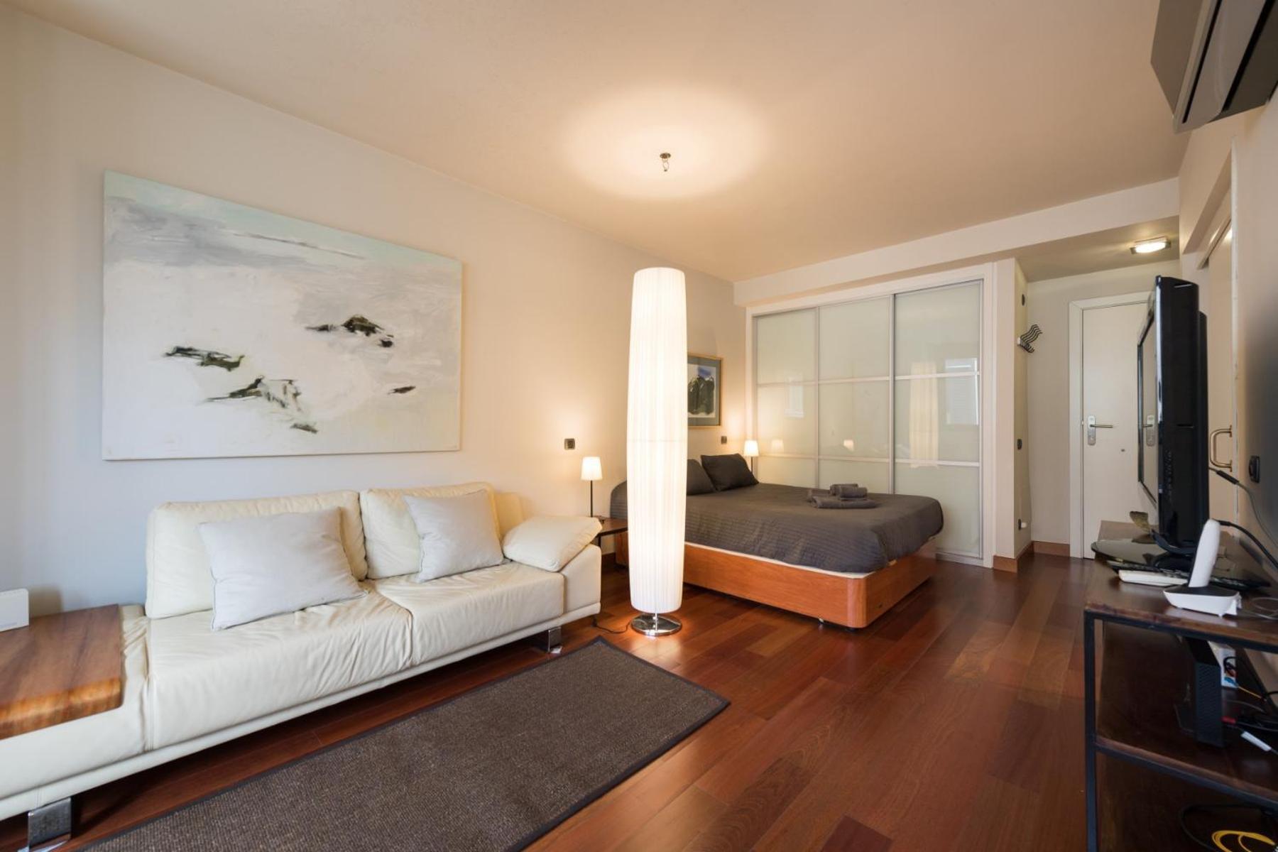 Apartment Comfy On The By Canariasgetaway *