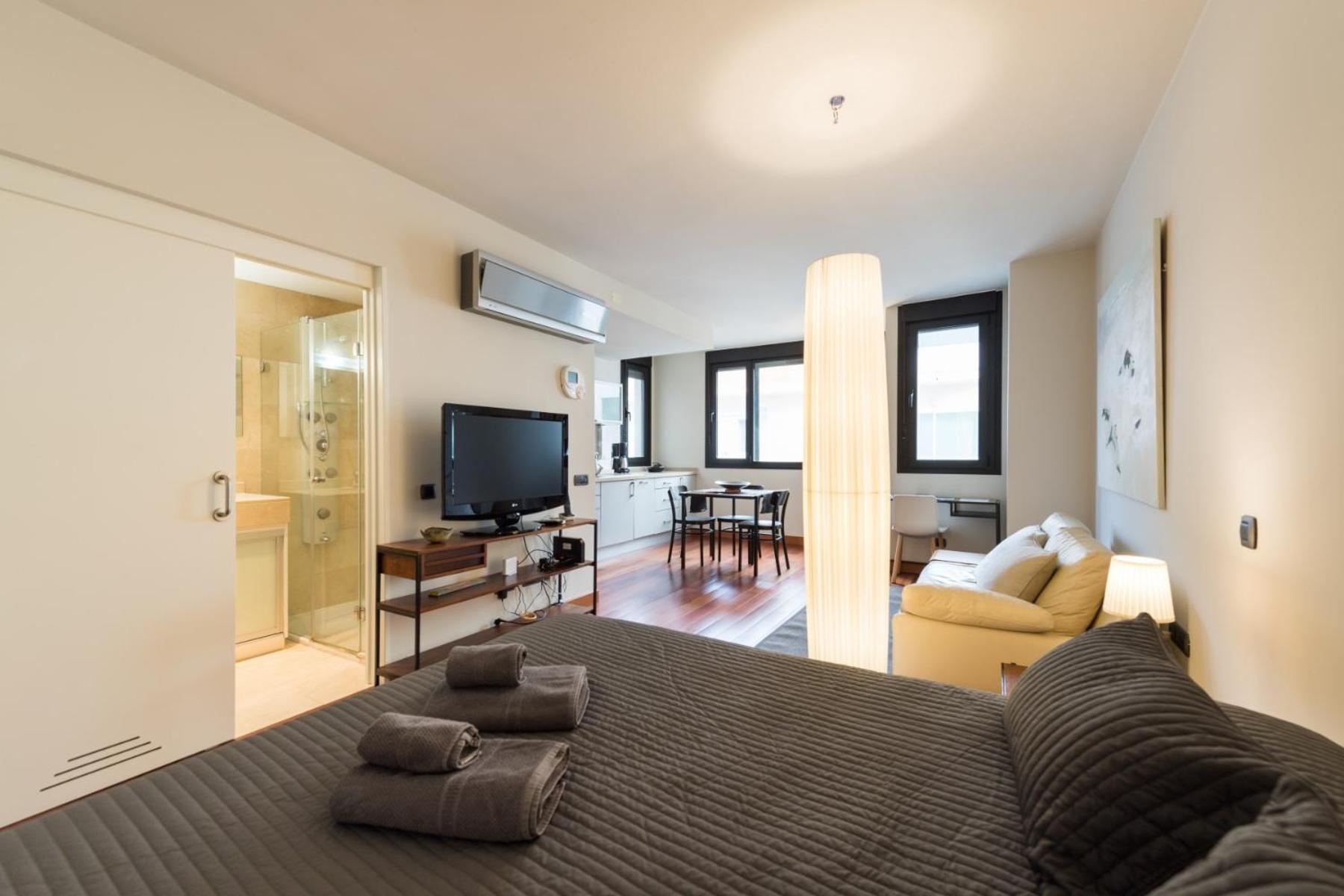 Apartment Comfy On The By Canariasgetaway *