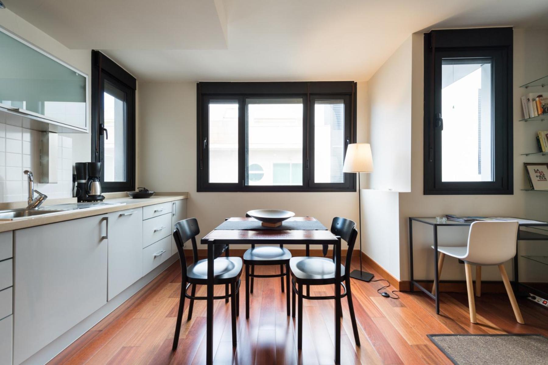 Apartment Comfy On The By Canariasgetaway