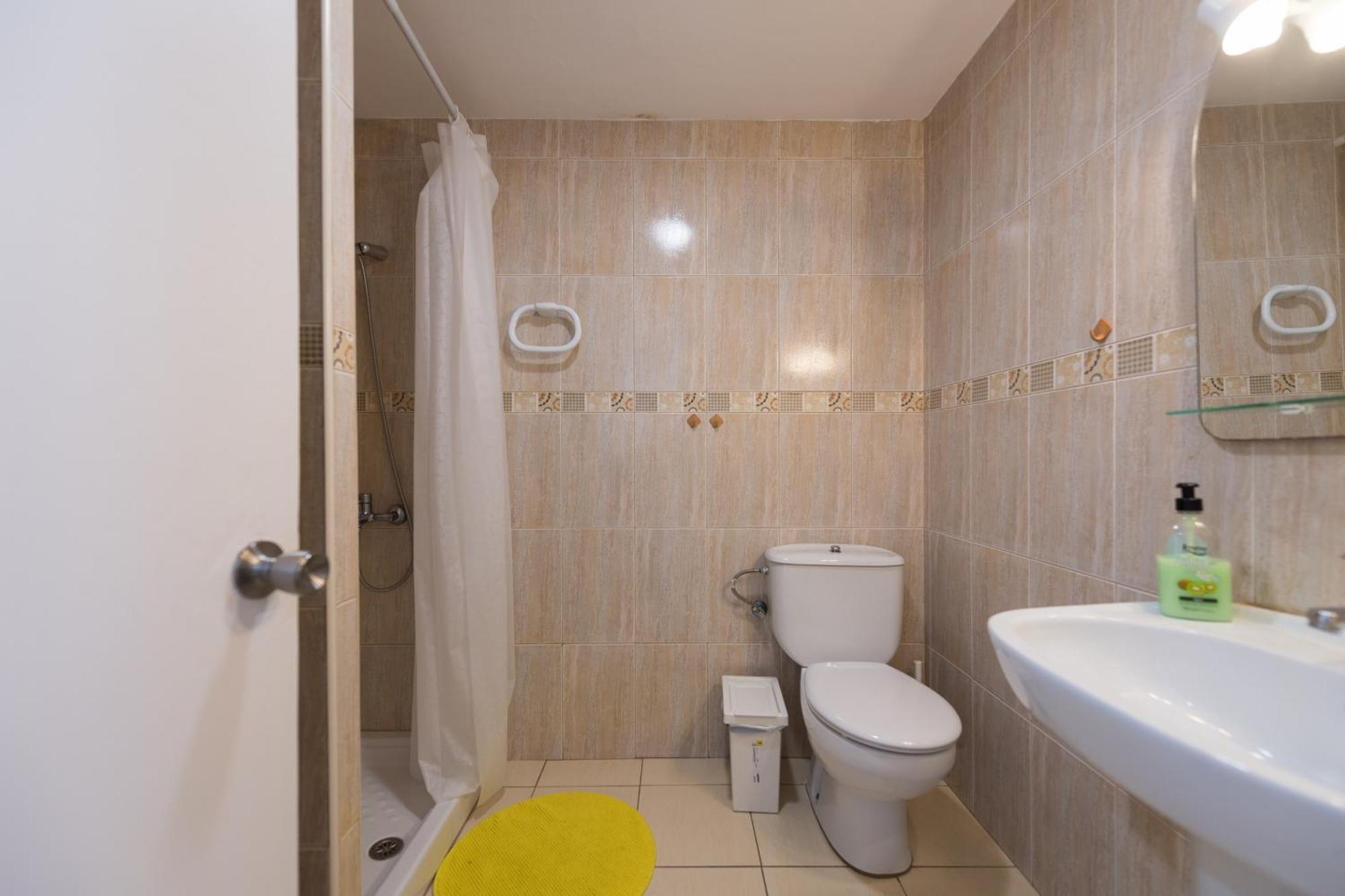 Vakantiehuis Yellow Sun Marine I By Canariasgetaway *