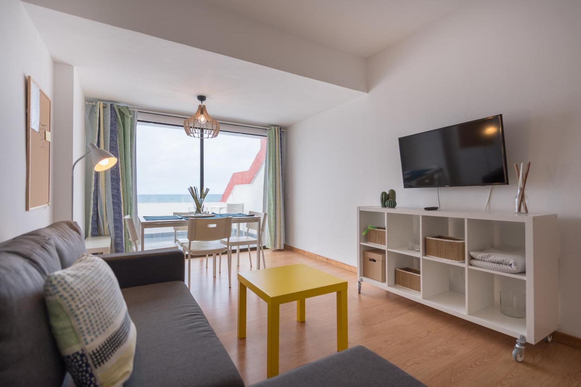 Ferienhaus Yellow Sun Marine I By Canariasgetaway Las Palmas / Gran Canaria