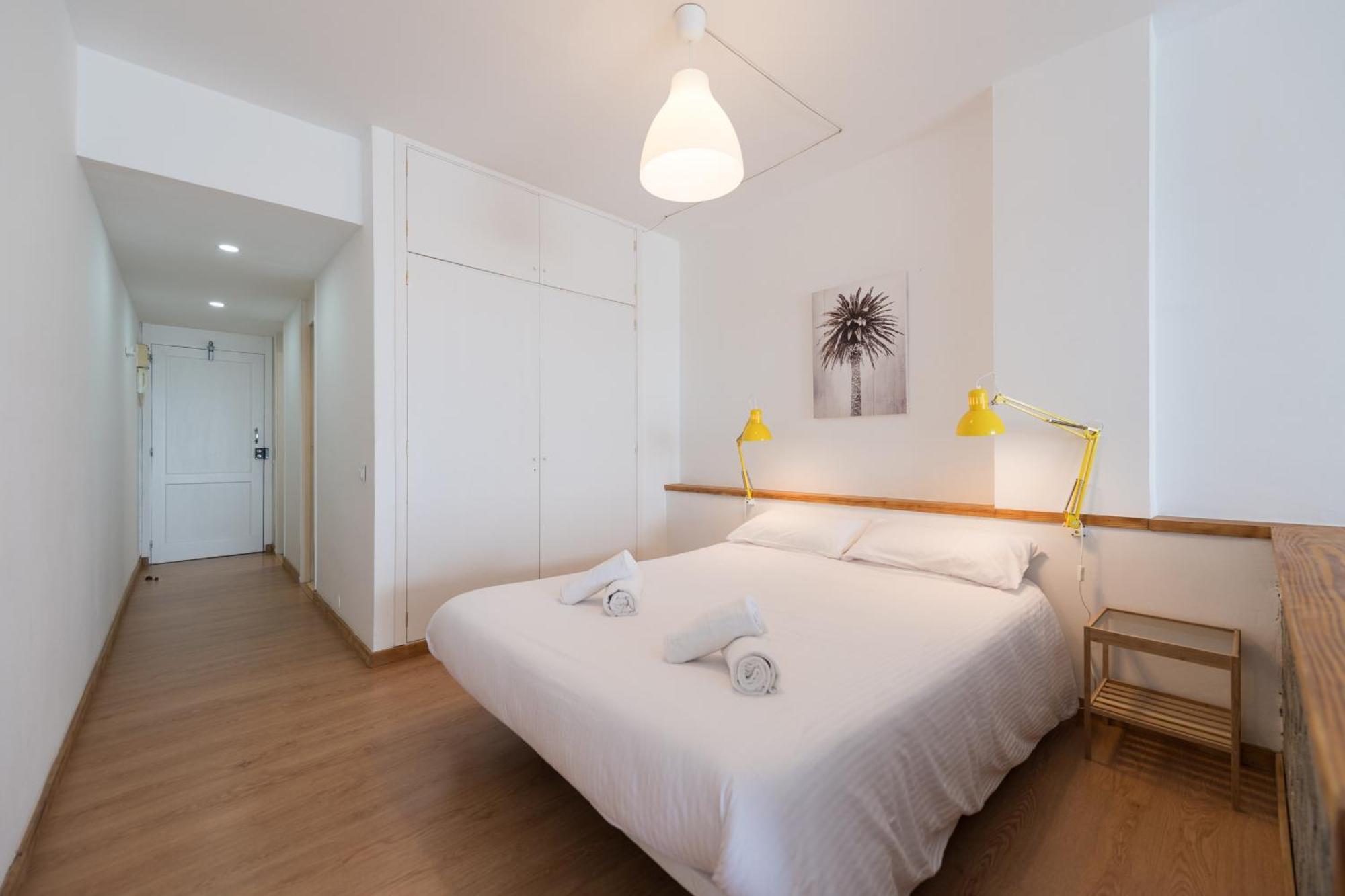 Vakantiehuis Yellow Sun Marine I By Canariasgetaway Las Palmas