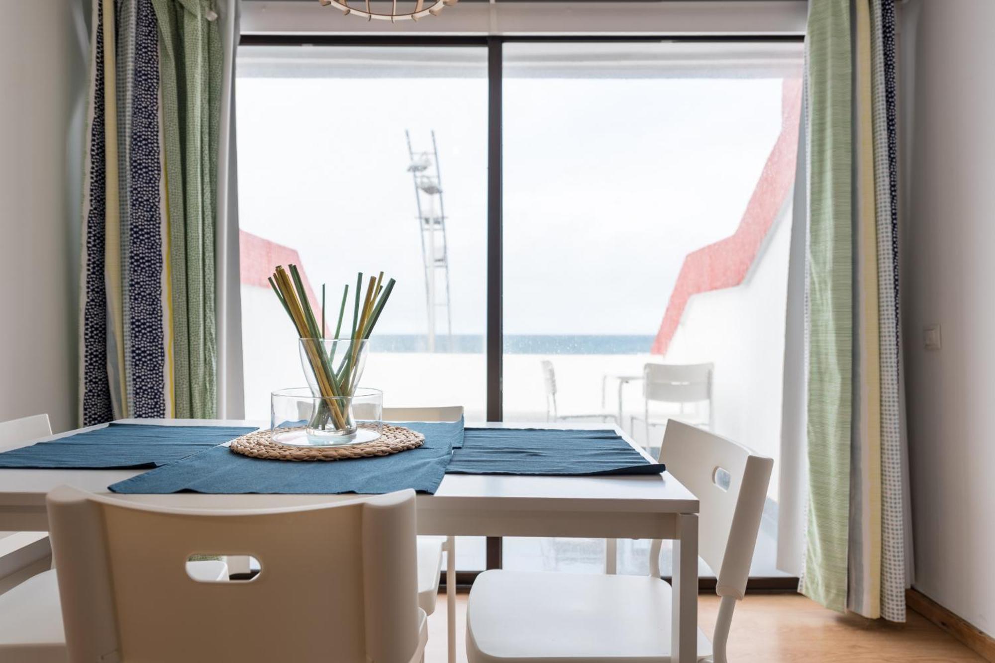 Vakantiehuis Yellow Sun Marine I By Canariasgetaway Las Palmas