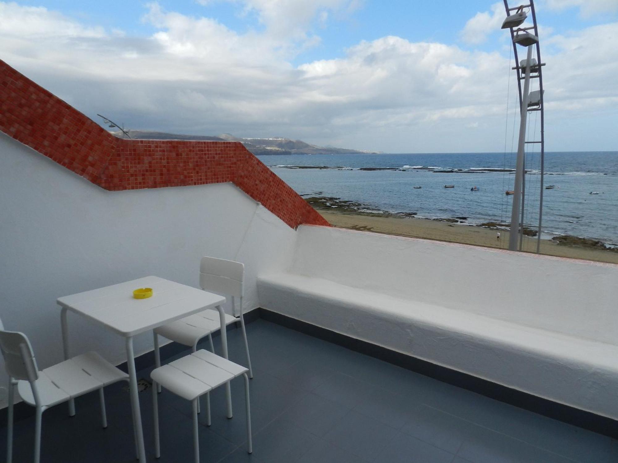 Vakantiehuis Yellow Sun Marine I By Canariasgetaway