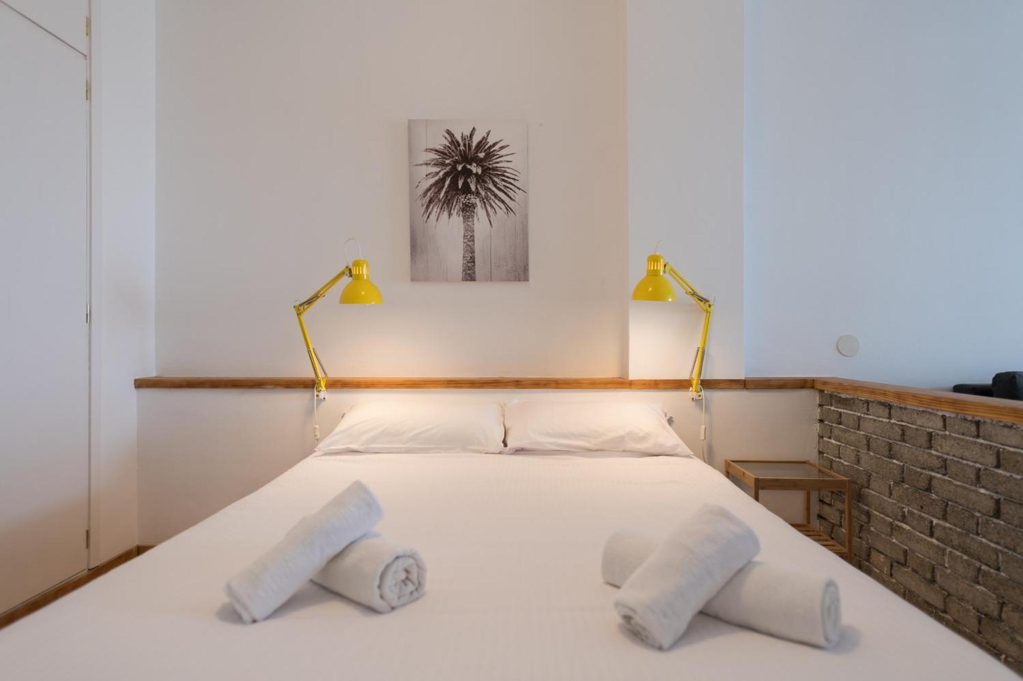 Vakantiehuis Yellow Sun Marine I By Canariasgetaway Las Palmas