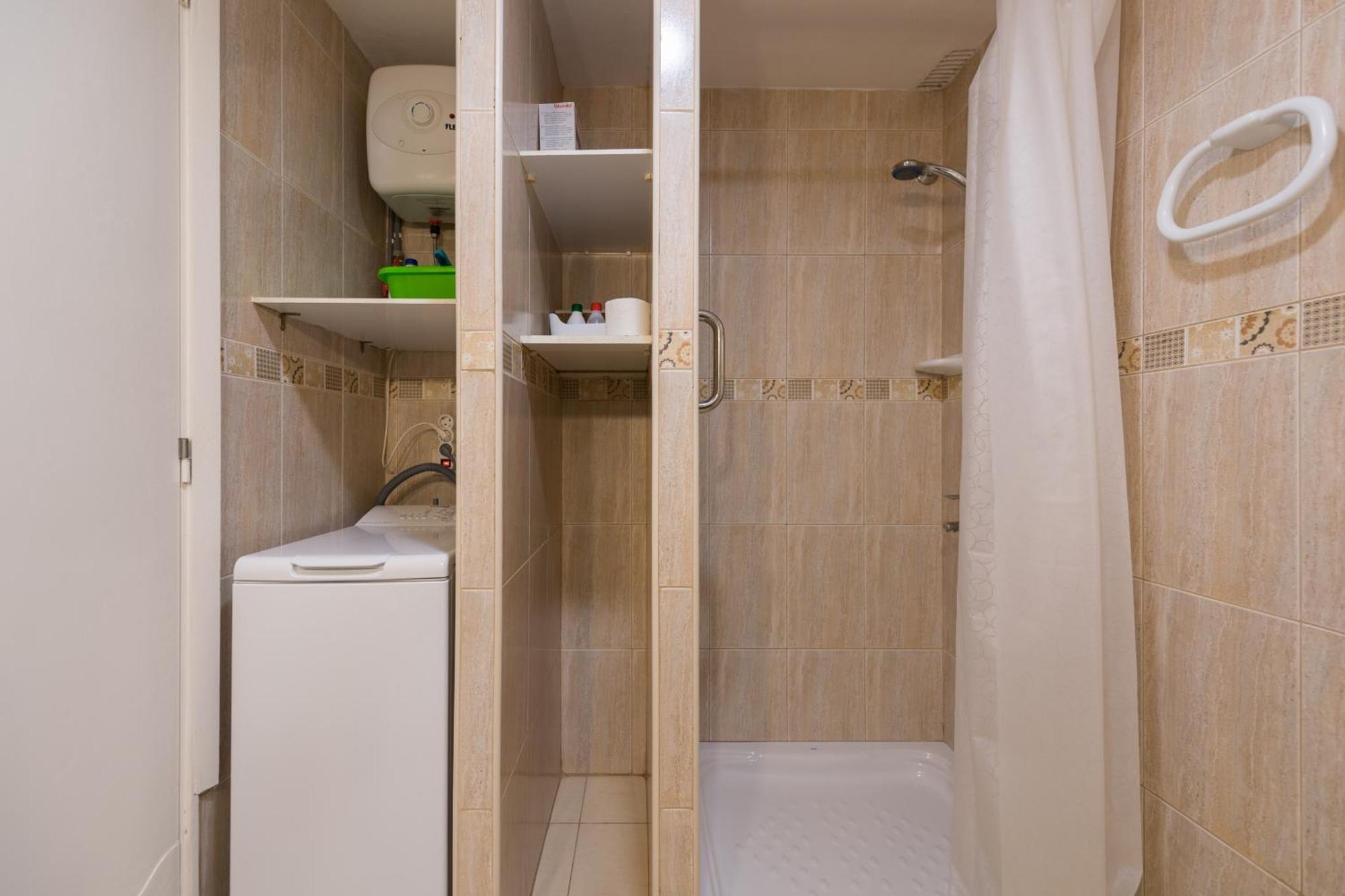 Yellow Sun Marine I By Canariasgetaway Las Palmas