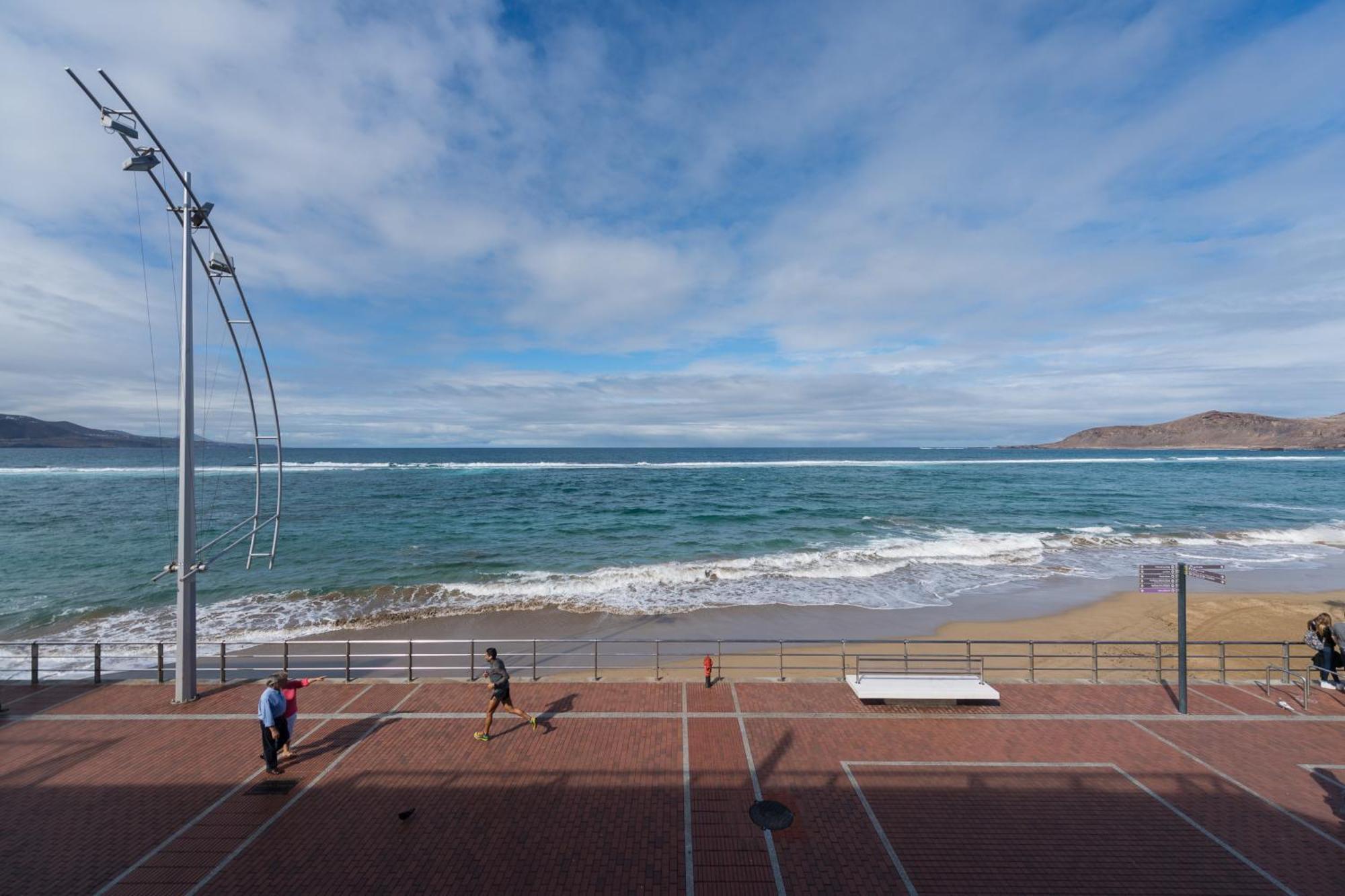 Ferienhaus Vista Dorada Al Mar Balcon-wifi By Canariasgetaway Las Palmas / Gran Canaria