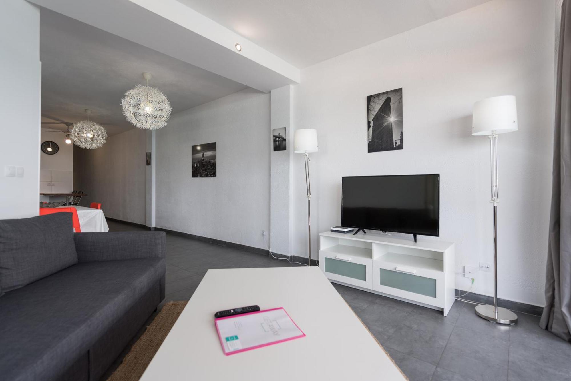 Ferienhaus Vista Dorada Al Mar Balcon-wifi By Canariasgetaway *