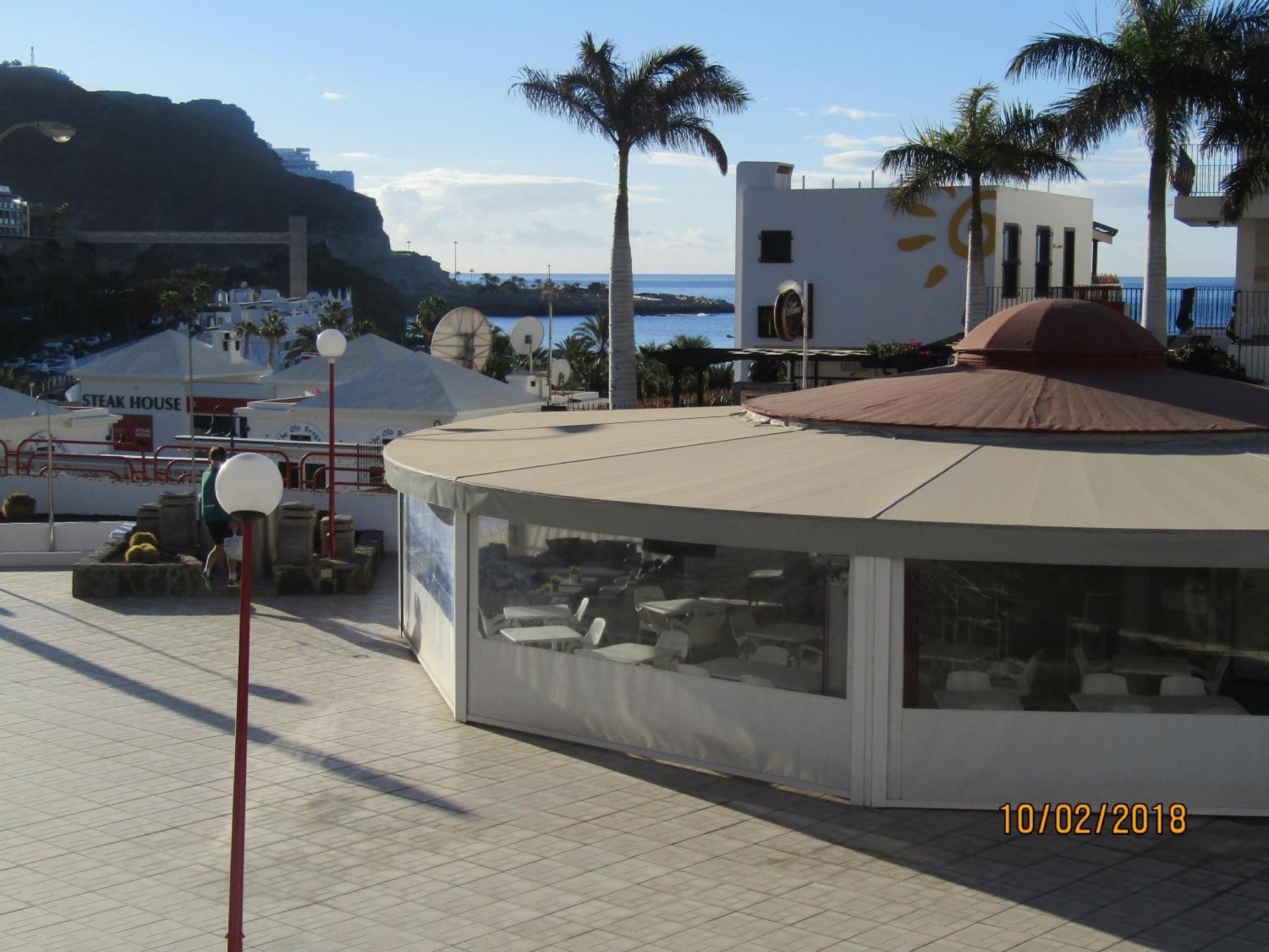 Apartment El Cardenal *