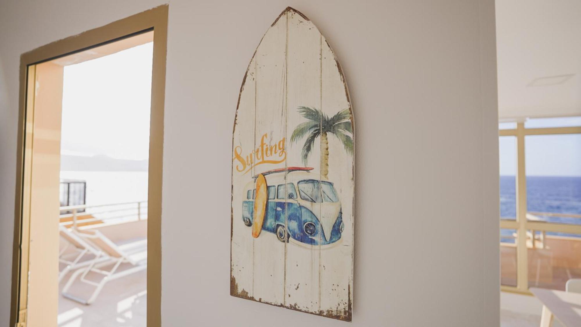 Holiday home Mirador De Canteras Terrace&pool By Canariasgetaway Las Palmas de Gran Canaria