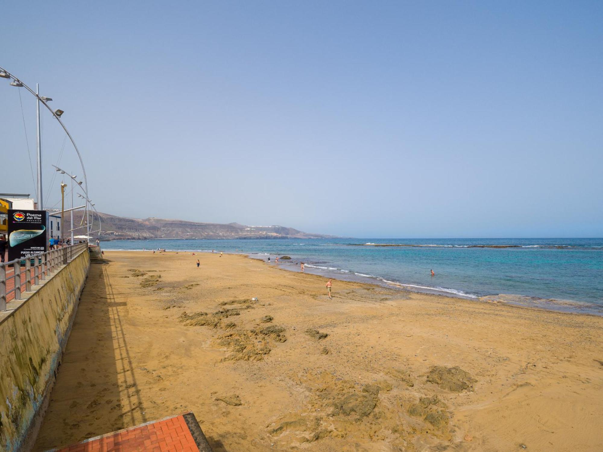 Holiday home Mirador De Canteras Terrace&pool By Canariasgetaway