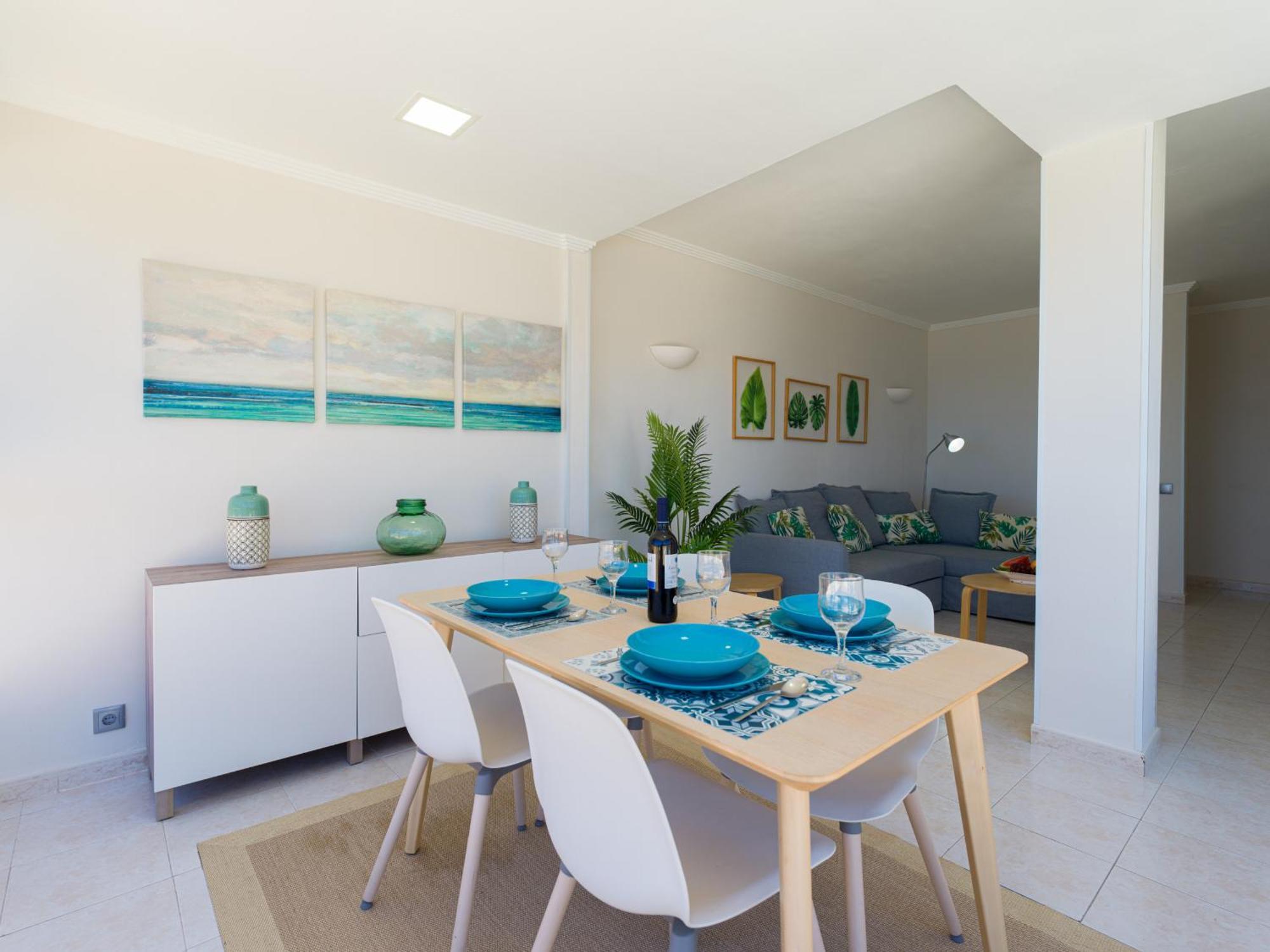 Holiday home Mirador De Canteras Terrace&pool By Canariasgetaway Las Palmas de Gran Canaria
