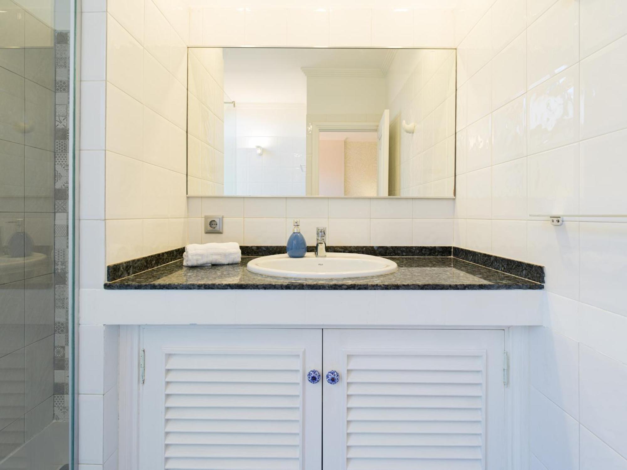 Holiday home Mirador De Canteras Terrace&pool By Canariasgetaway