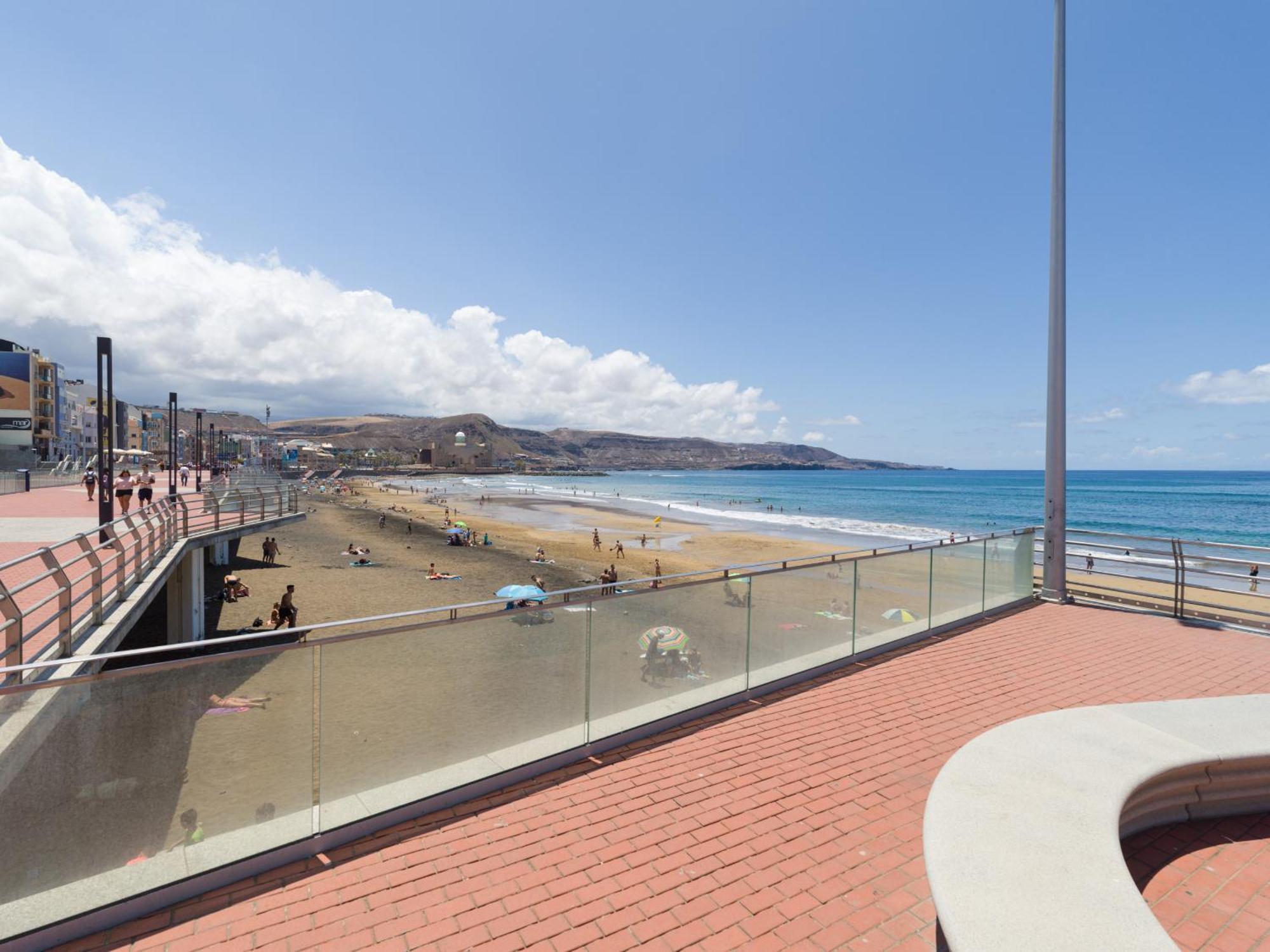 Holiday home Mirador De Canteras Terrace&pool By Canariasgetaway *