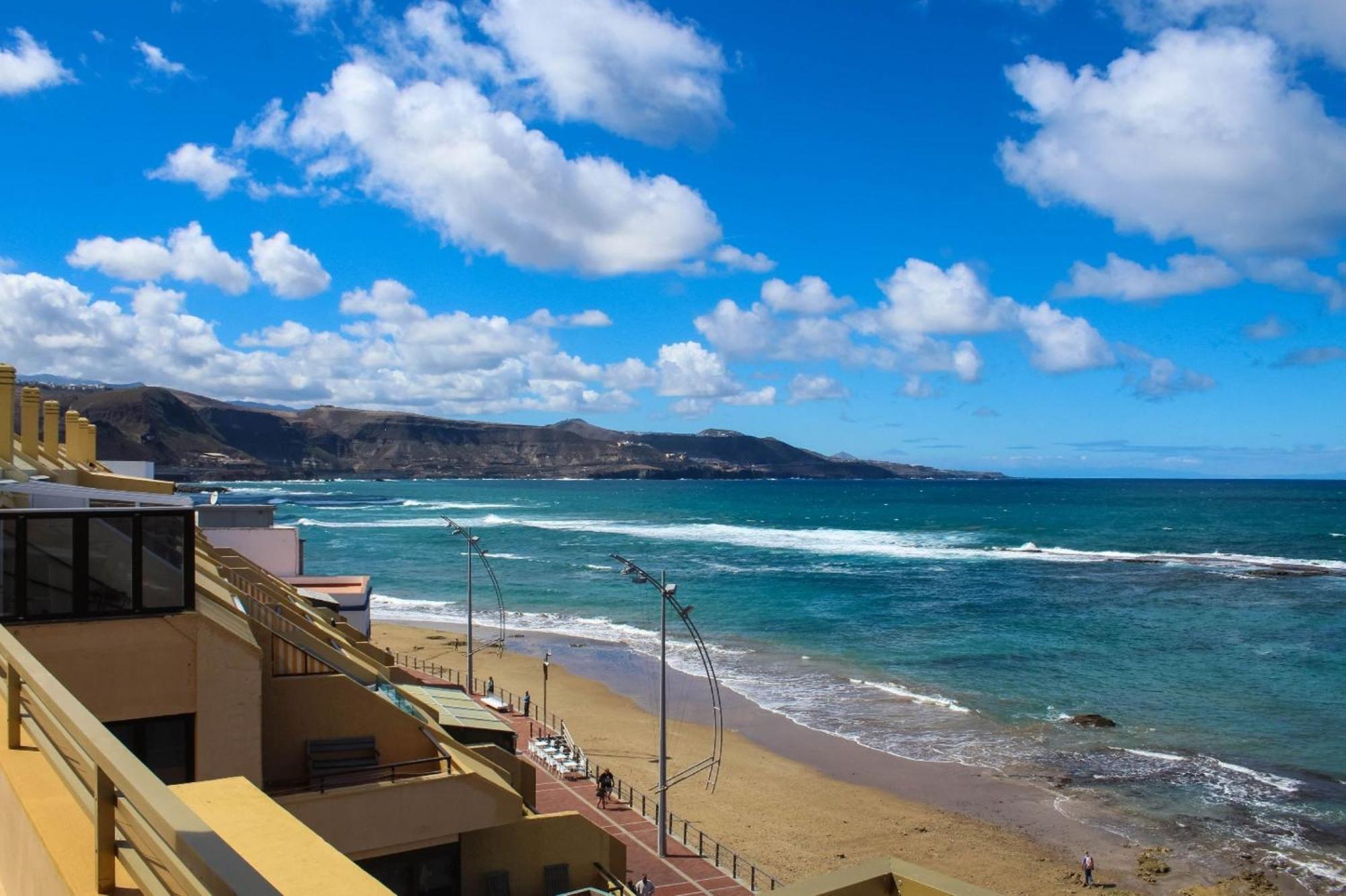 Holiday home Mirador De Canteras Terrace&pool By Canariasgetaway Las Palmas de Gran Canaria
