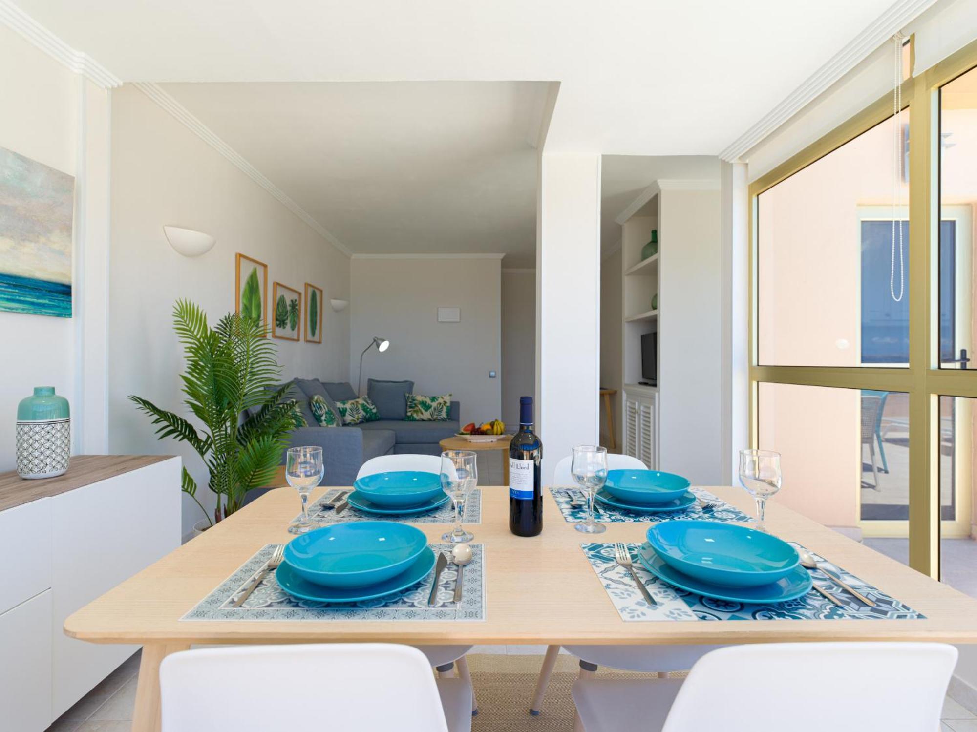 Mirador De Canteras Terrace&pool By Canariasgetaway