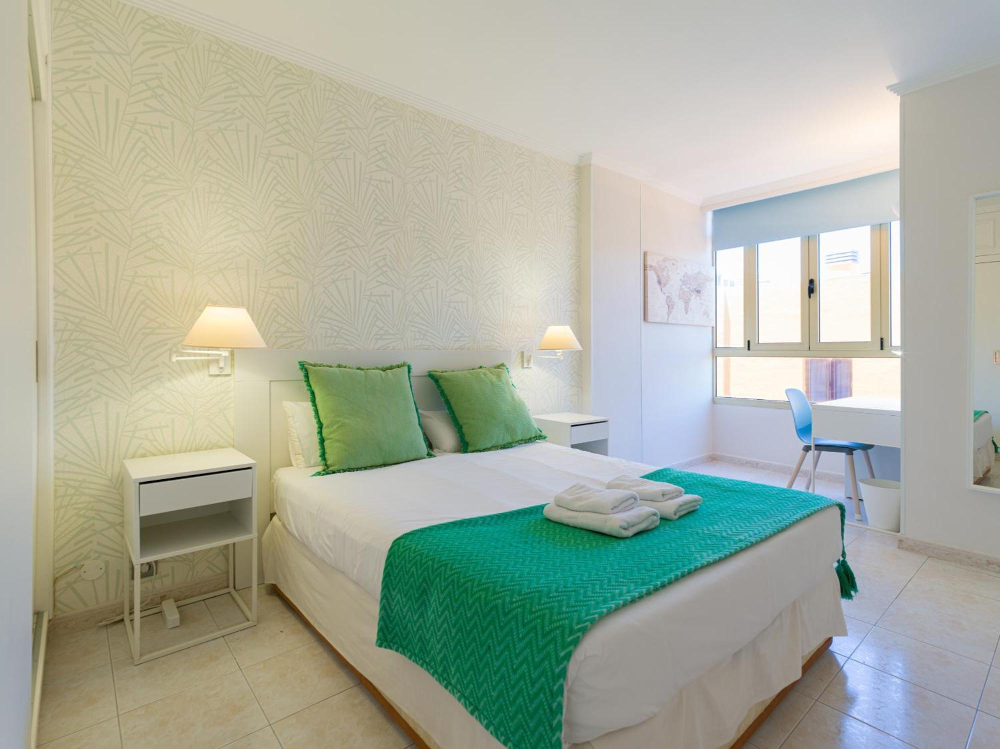 Holiday home Mirador De Canteras Terrace&pool By Canariasgetaway
