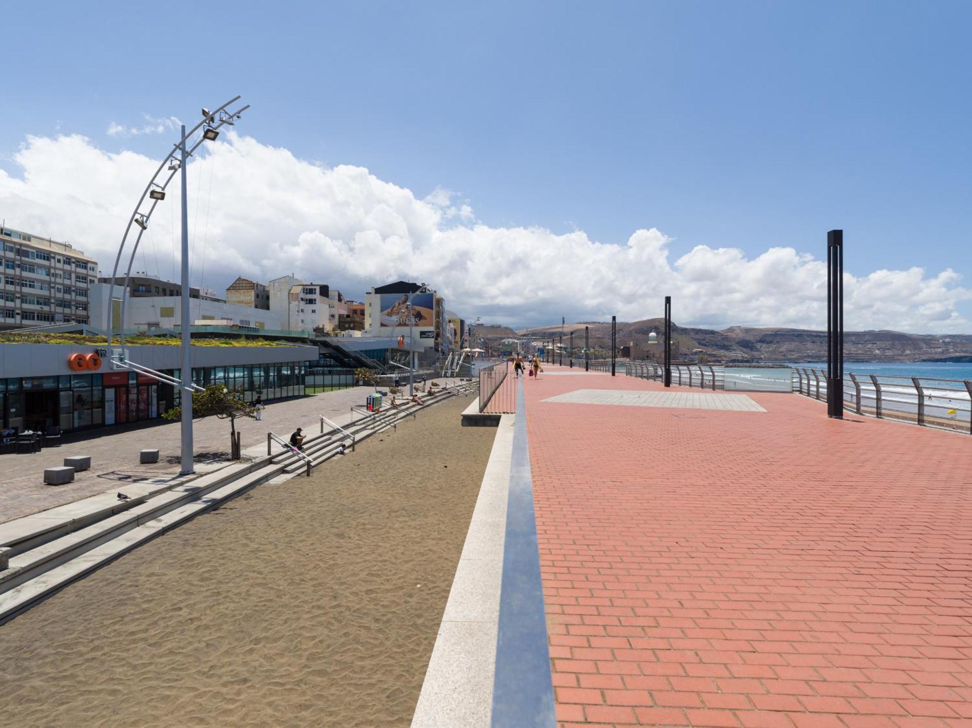 Holiday home Mirador De Canteras Terrace&pool By Canariasgetaway *