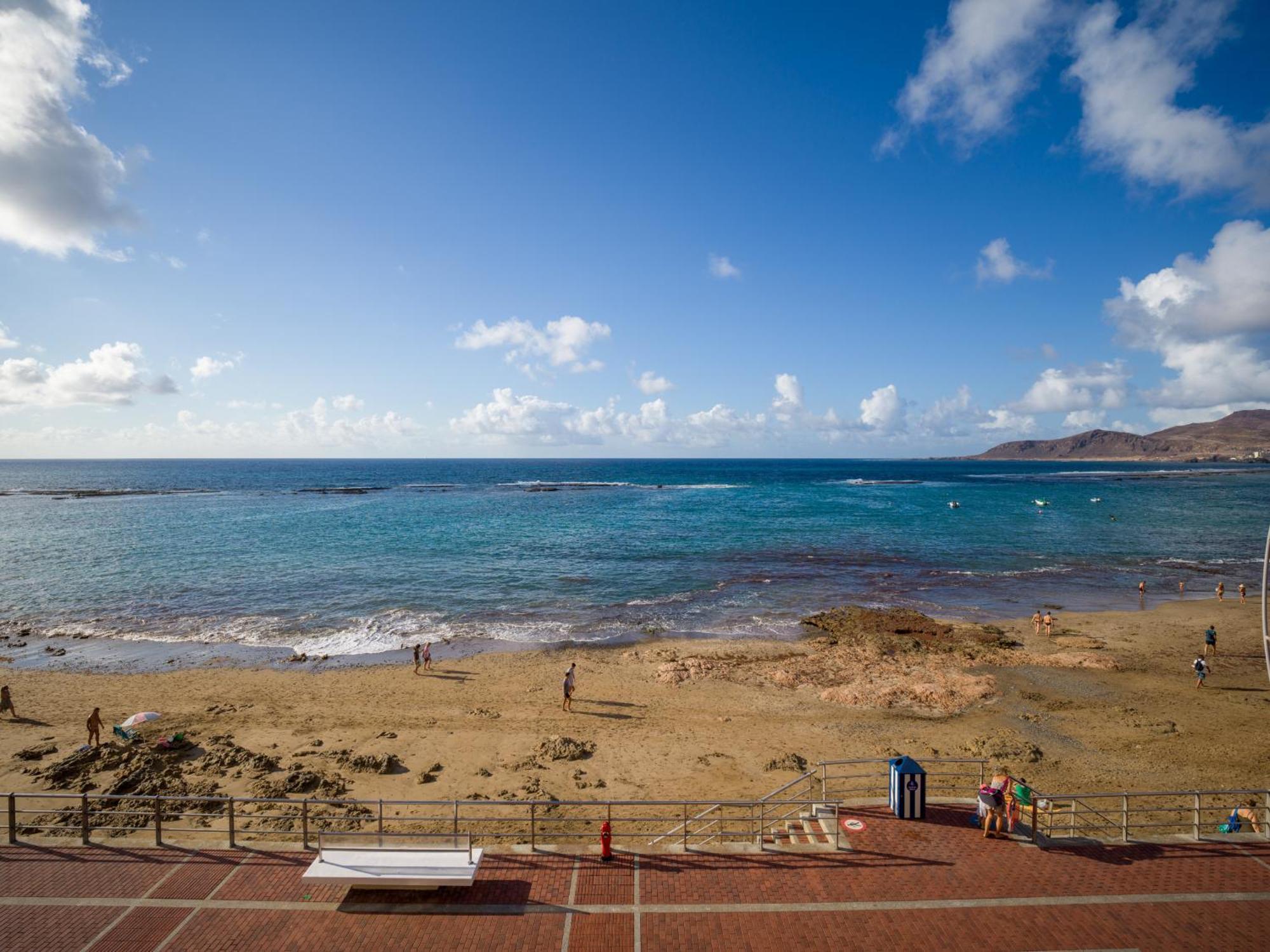 Mirador De Canteras Terrace&pool By Canariasgetaway Las Palmas de Gran Canaria
