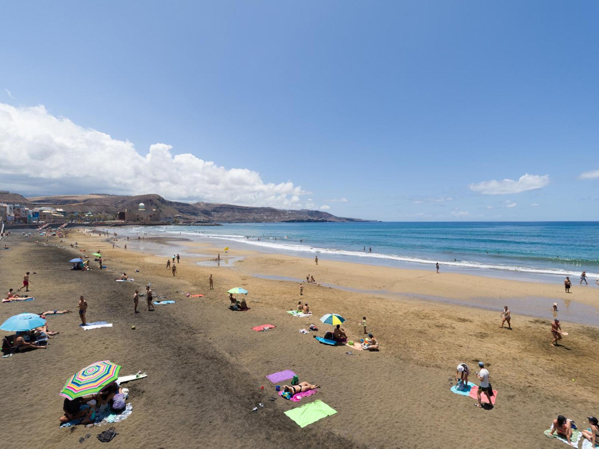 Holiday home Mirador De Canteras Terrace&pool By Canariasgetaway *