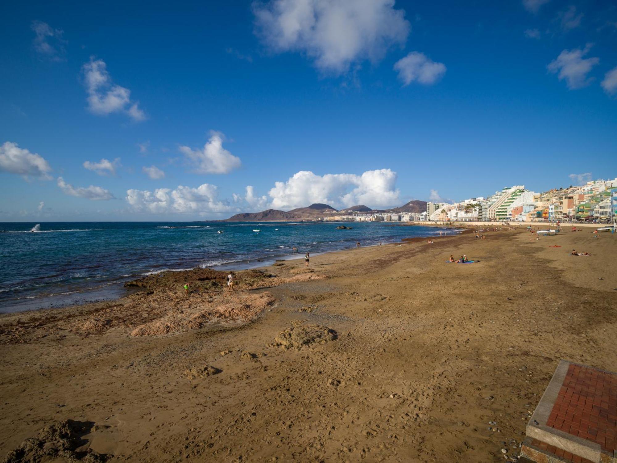 Mirador De Canteras Terrace&pool By Canariasgetaway