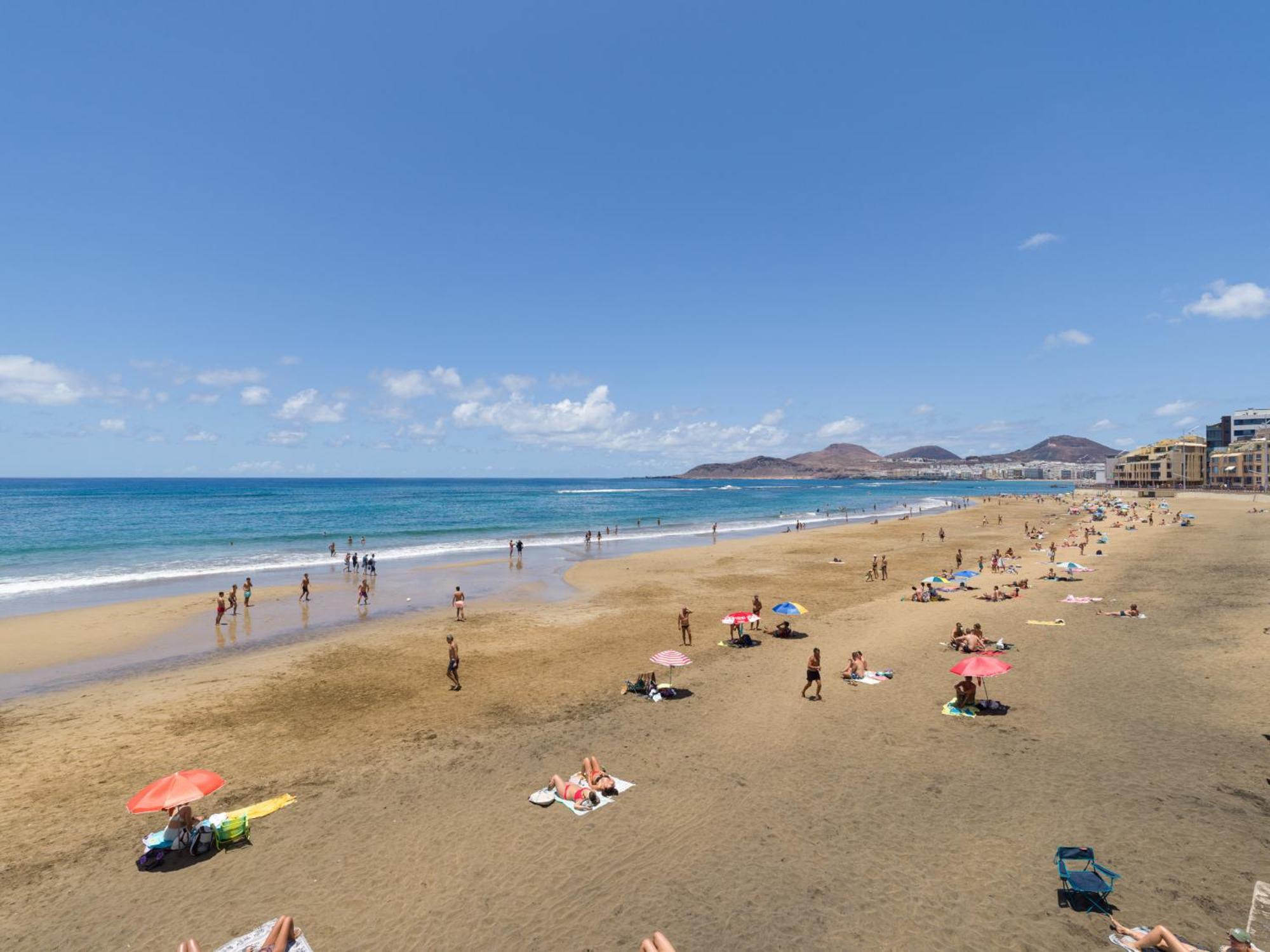 Holiday home Mirador De Canteras Terrace&pool By Canariasgetaway *