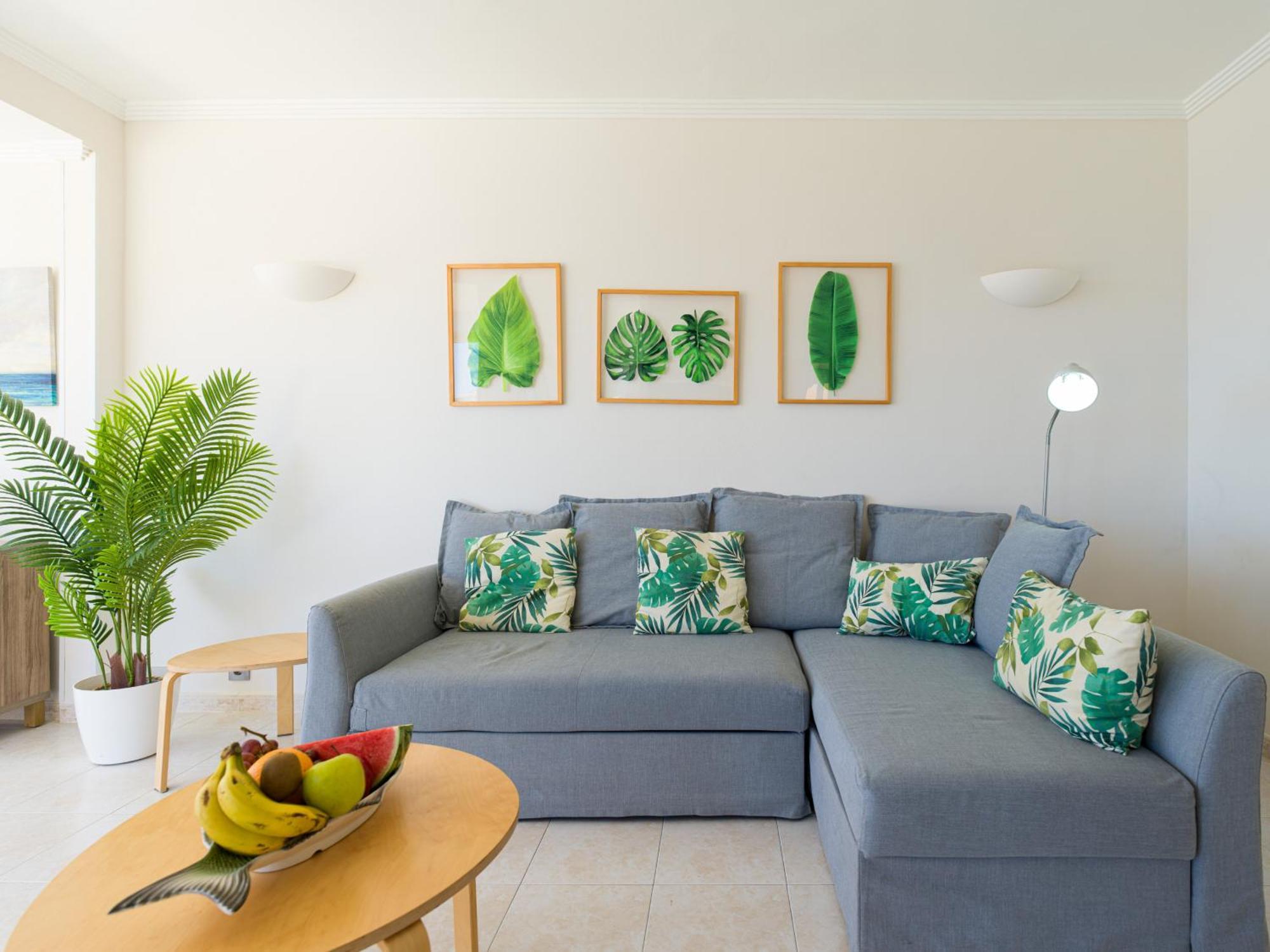 Mirador De Canteras Terrace&pool By Canariasgetaway