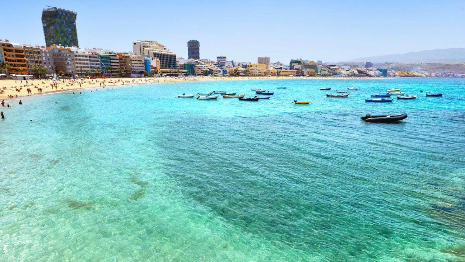 Appartement Victorio Canteras *