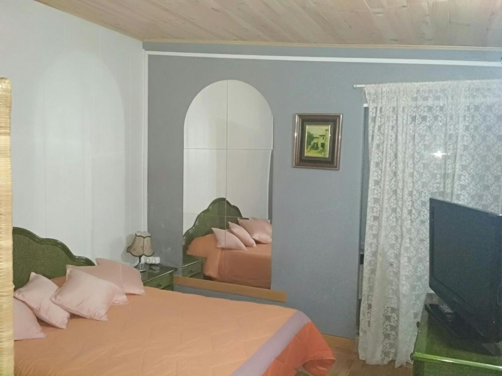 Privatunterkunft Residencia Conejos - Bike & Motorbike Las Palmas / Gran Canaria