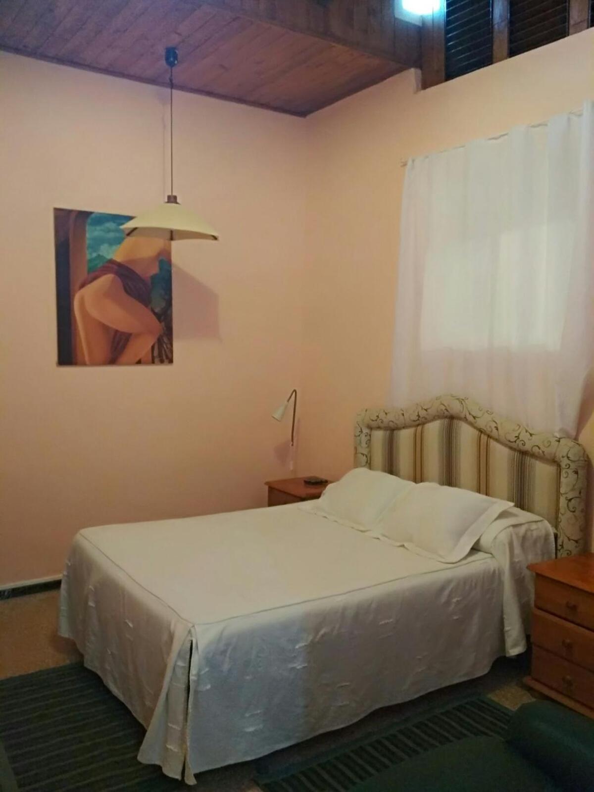 Privatunterkunft Residencia Conejos - Bike & Motorbike *