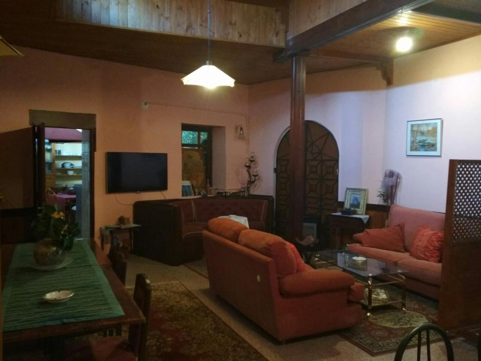 Privatunterkunft Residencia Conejos - Bike & Motorbike Las Palmas / Gran Canaria