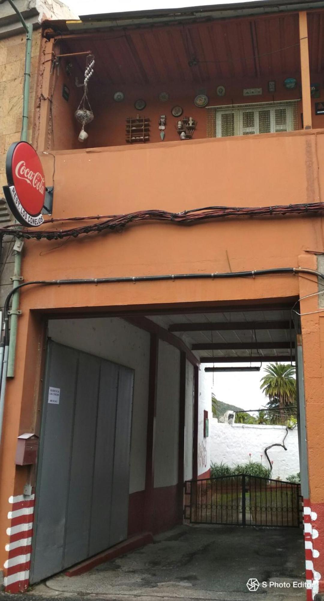 Privatunterkunft Residencia Conejos - Bike & Motorbike Las Palmas / Gran Canaria