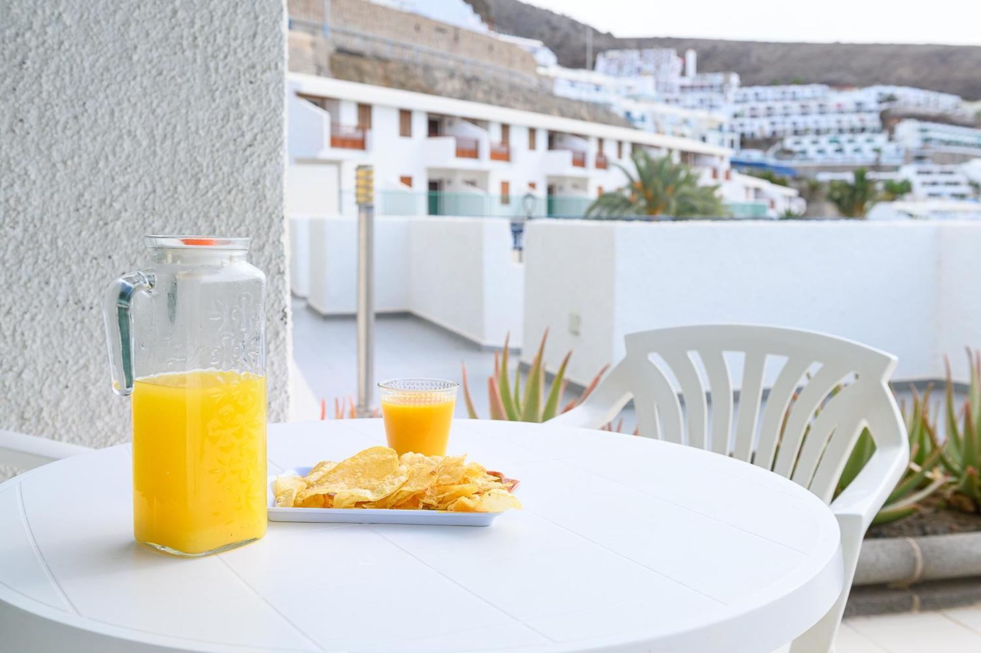 Apartment Marianela Puerto Rico (Gran Canaria)