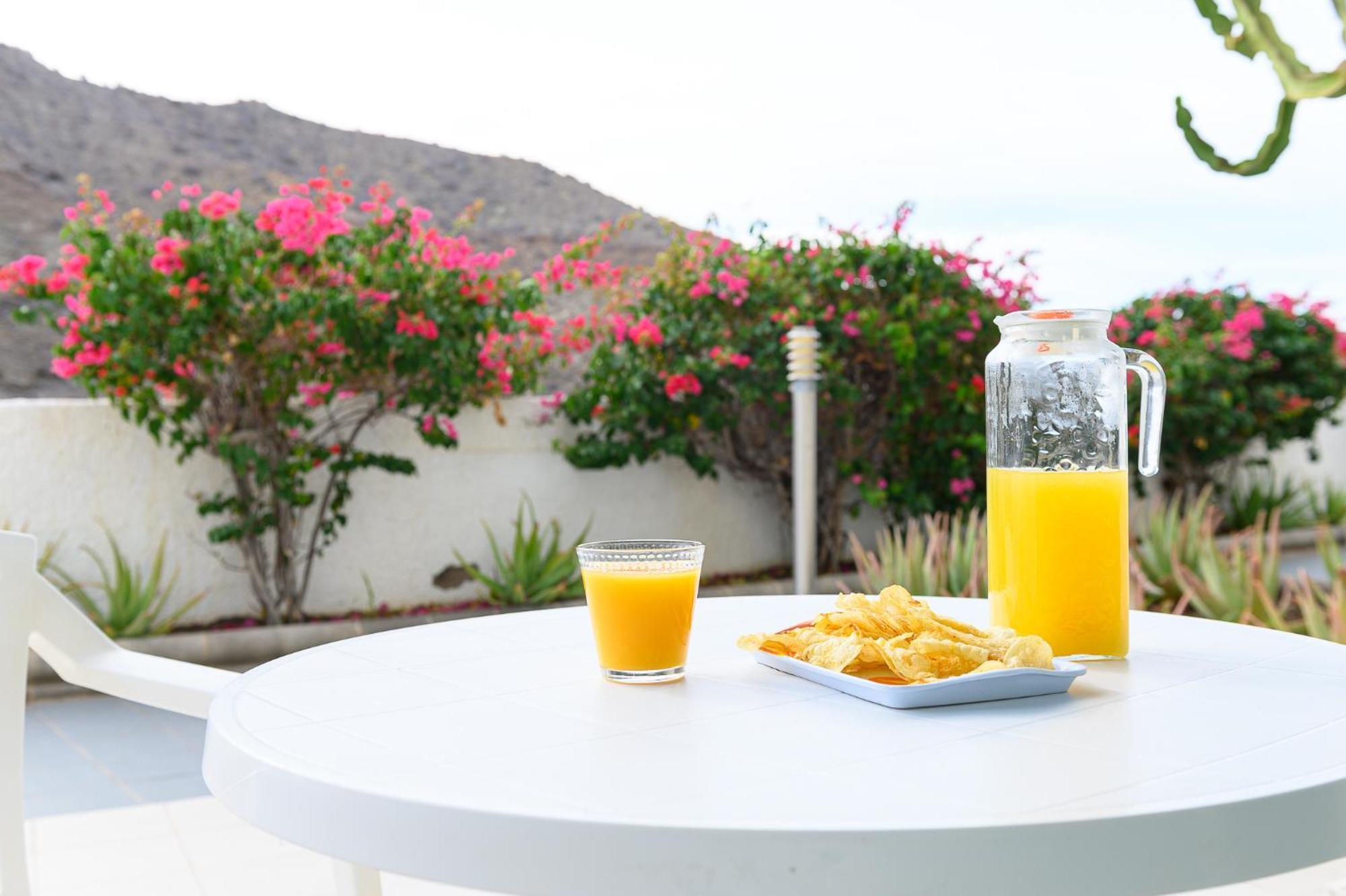Apartment Marianela