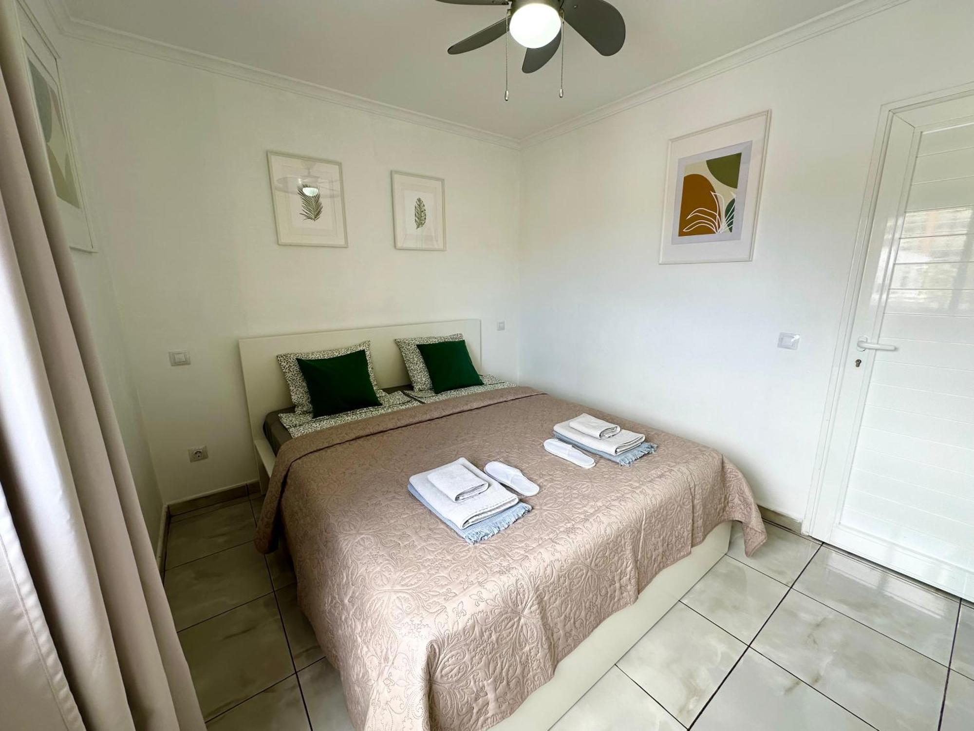 Apartment Olas Dm Cozy 2-bedrooms *