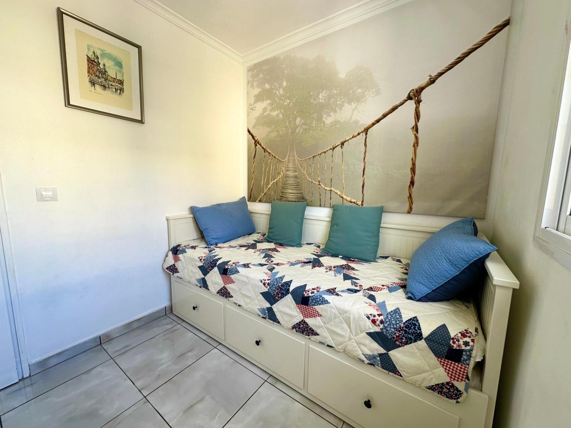 Apartment Olas Dm Cozy 2-bedrooms *