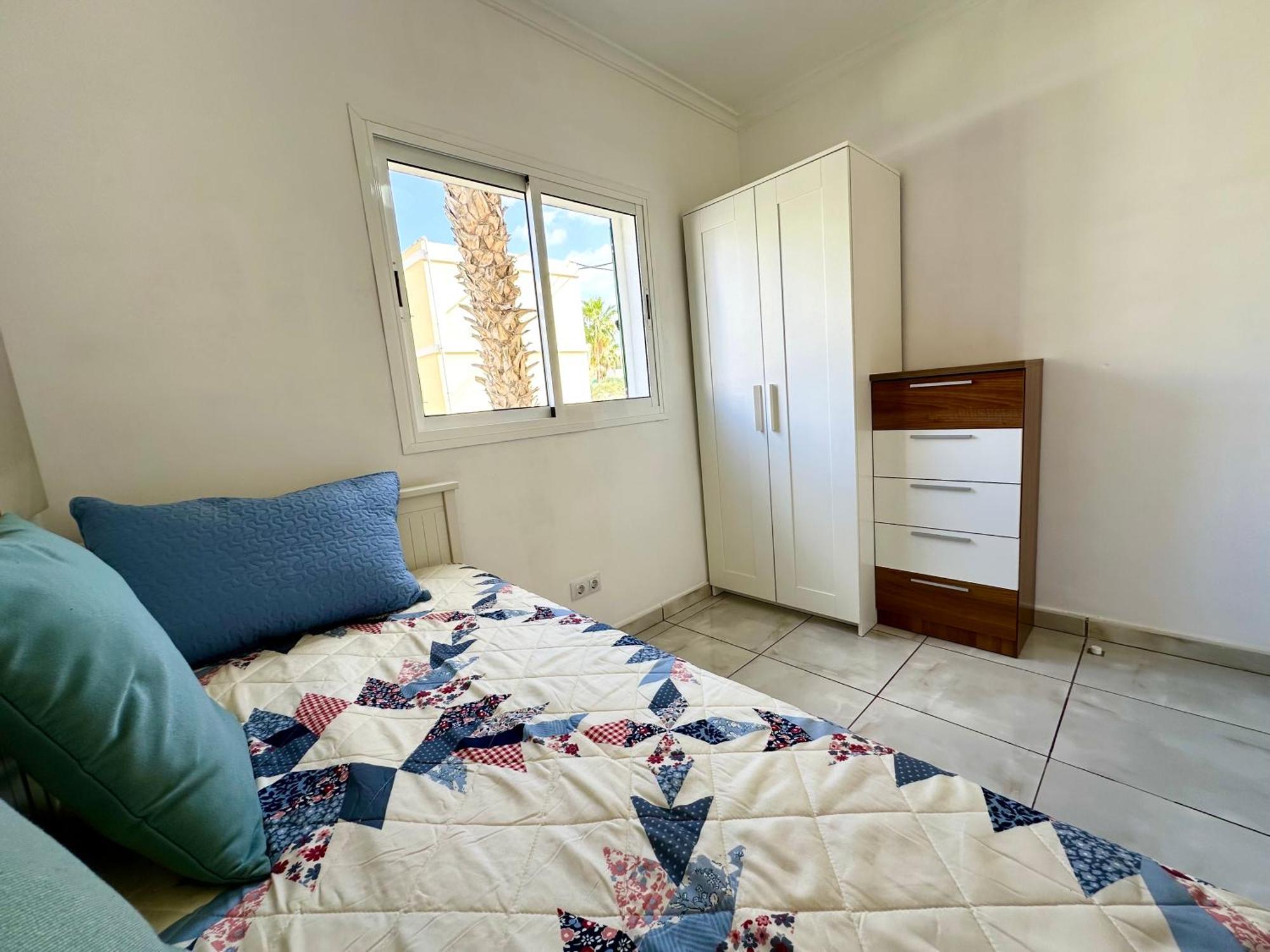 Apartment Olas Dm Cozy 2-bedrooms