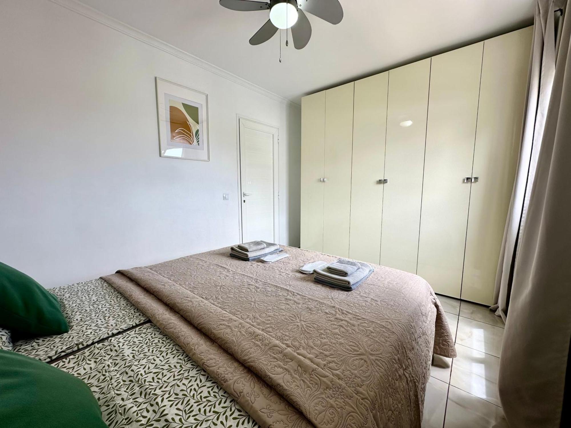 Apartment Olas Dm Cozy 2-bedrooms *