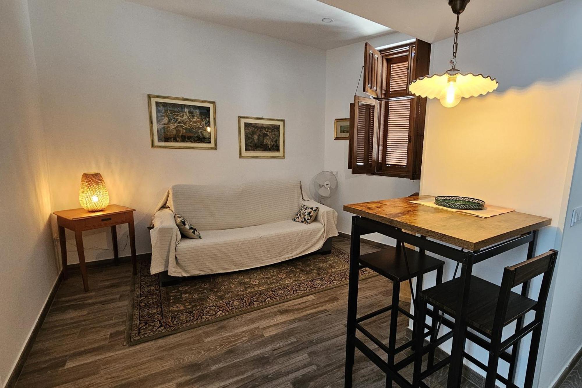 Casa de férias Casa Buenavista Agaete *