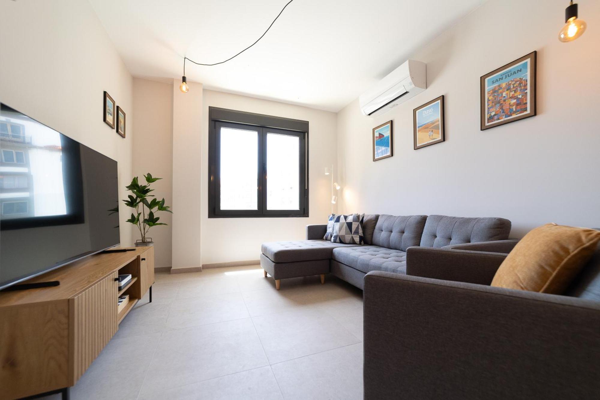 Venegas Urban By Bevacacional Las Palmas de Gran Canaria