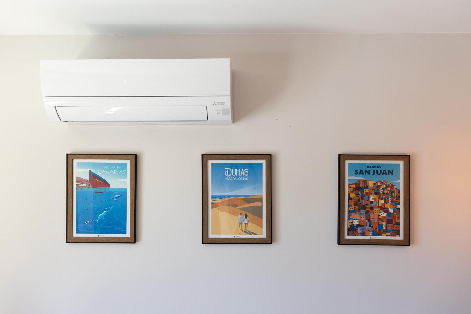 Apartamento Venegas Urban By Bevacacional